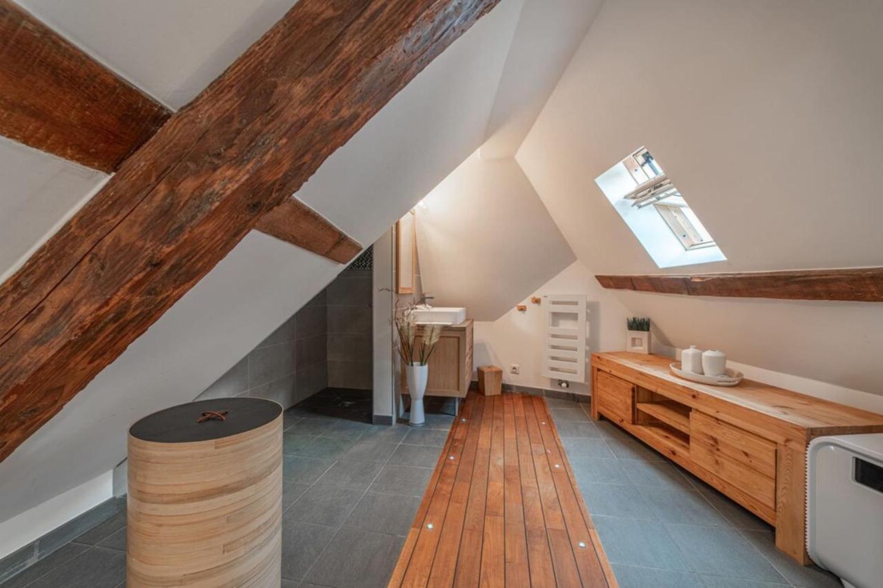 Apartament Escale Annecienne Furnished Flat Annecy Zewnętrze zdjęcie