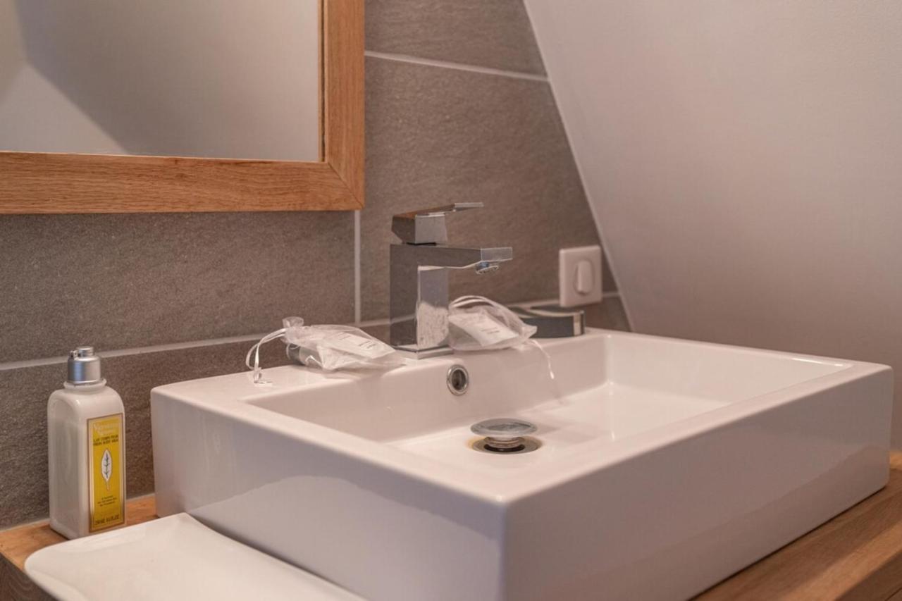 Apartament Escale Annecienne Furnished Flat Annecy Zewnętrze zdjęcie